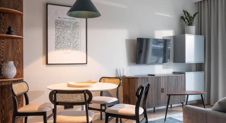 Nice rental apartment | Pets allowed — photo 3