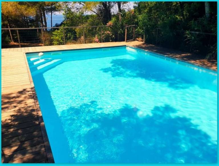 Villa Six-Fours-les-Plages