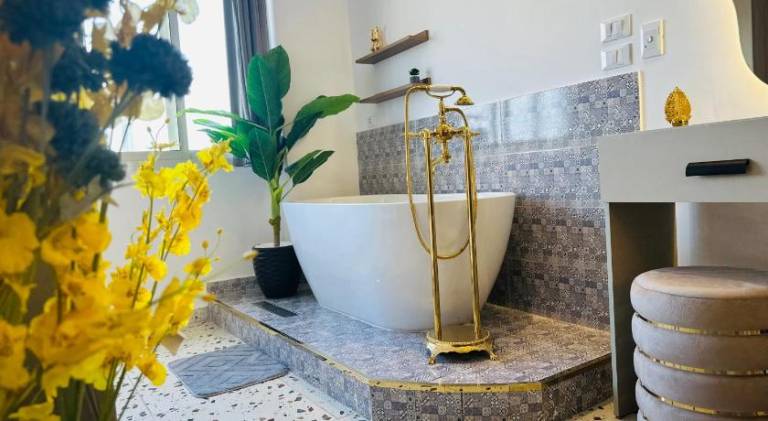 Nice holiday apartment with jacuzzi | Pets allowed — photo 3