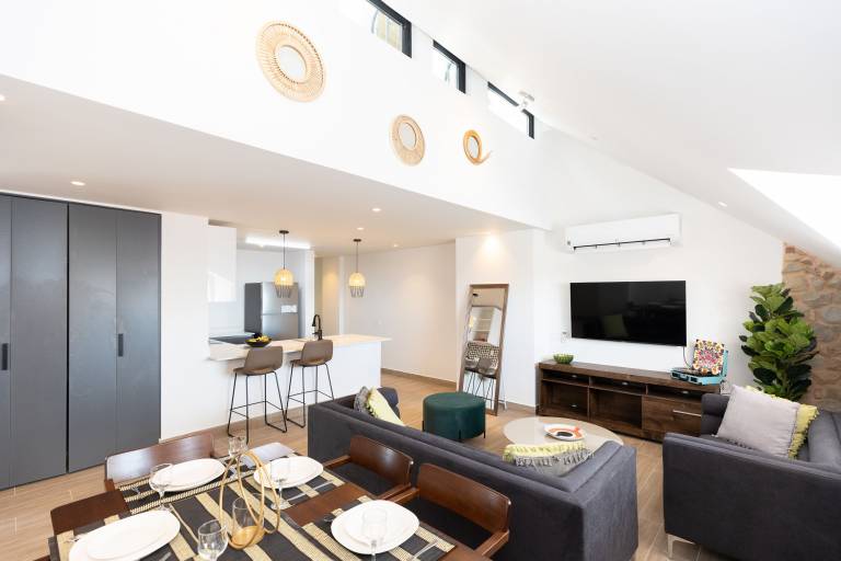 Condo Panama City