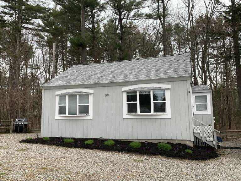 Cottage  Ogunquit