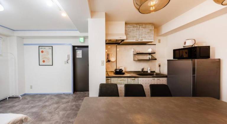 Charming apartment | Pets allowed — photo 5