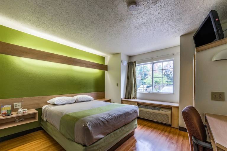 Motel Sugar Creek