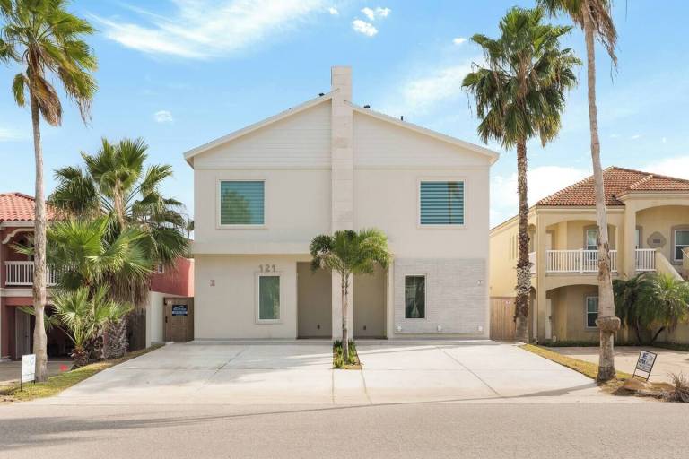 Ferienhaus South Padre Island