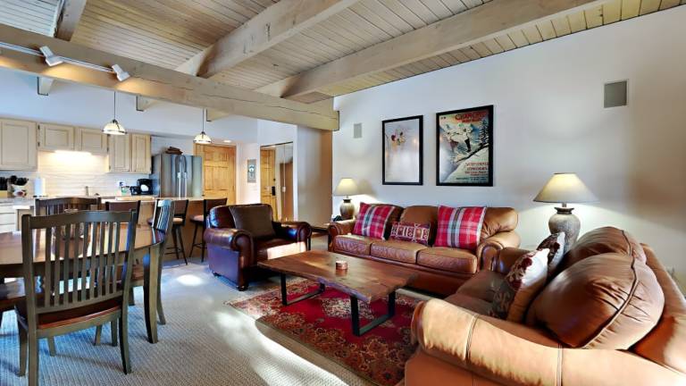 Condo Snowmass Village