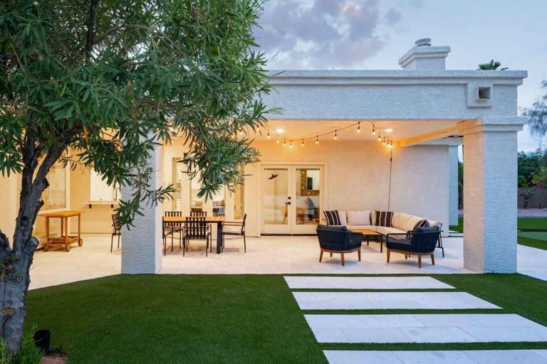 House  Heritage Terrace