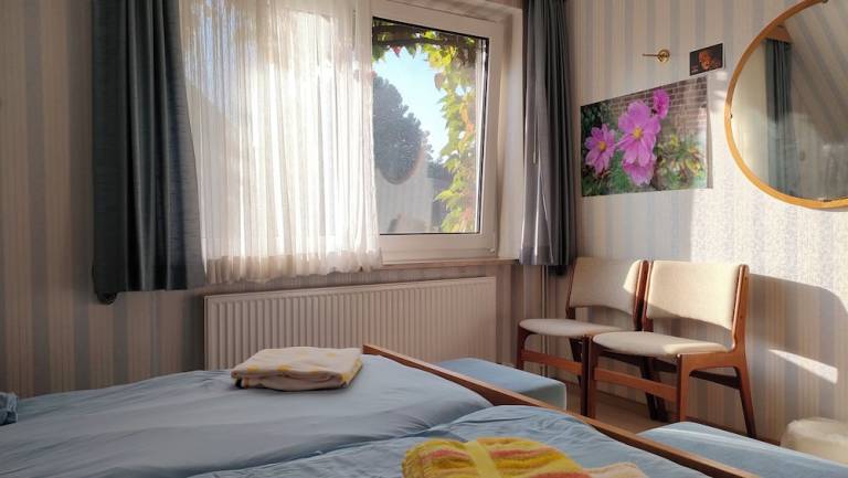 Bed & Breakfast Jesteburg