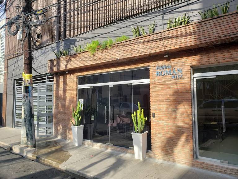 Apartamento  Santo Domingo