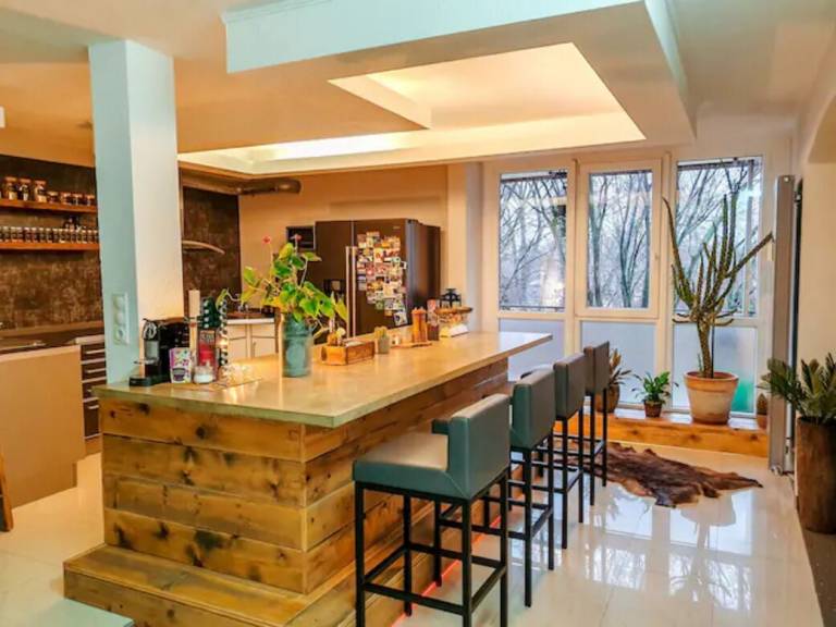 Apartment  Zieverich