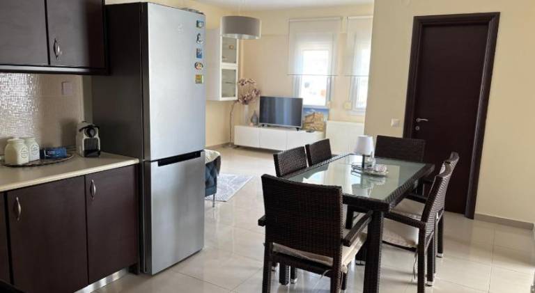 Apartment with 2 rooms for 4 persons — photo 5