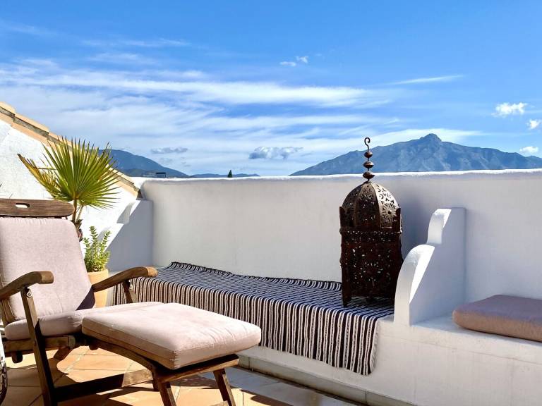 Apartment El Paraíso