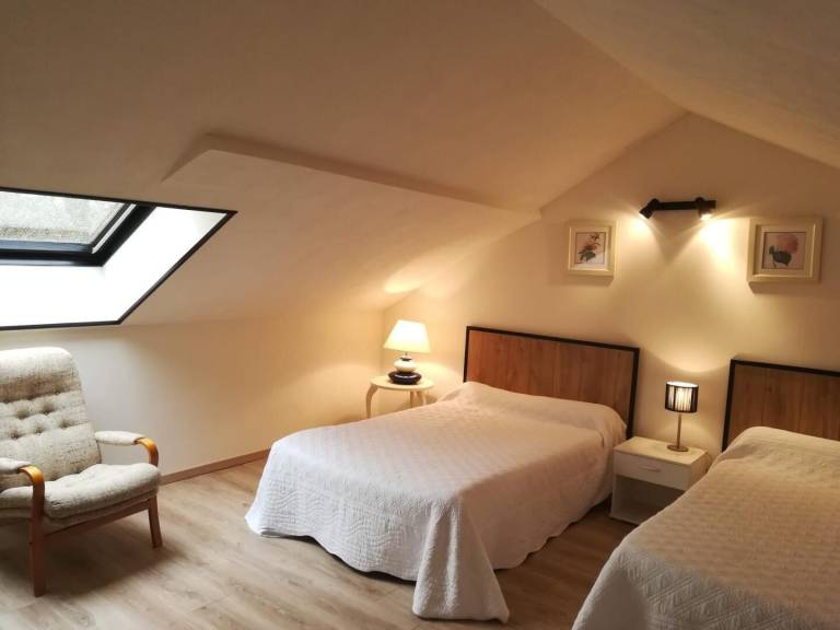Maison de vacances Paray-le-Monial