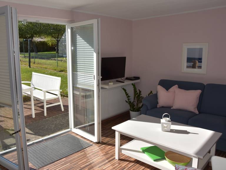 Bungalow Dahme
