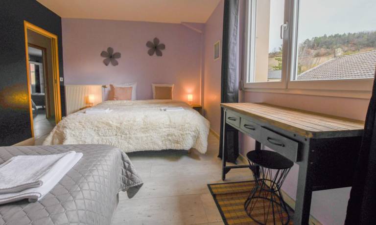 Big gite with BBQ, private pool & terrace | Pets are welcome — photo 3