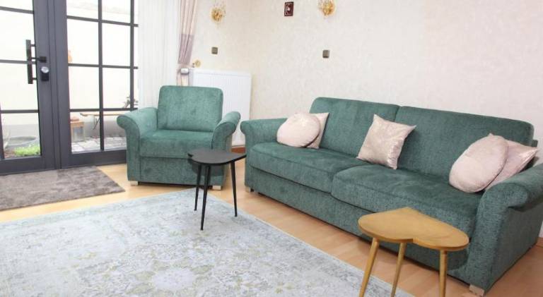 Ferienwohnung Mayen