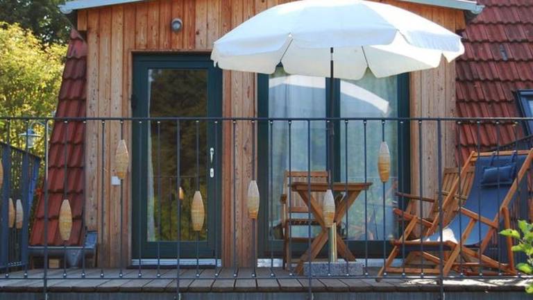 Ferienwohnung Buckow (Märkische Schweiz)