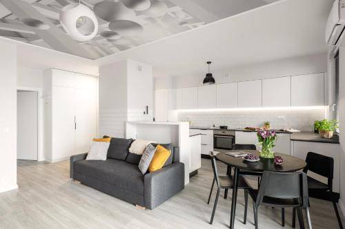 Apartament Rembertów