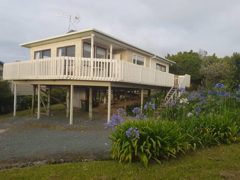 Ferienhaus Snells Beach