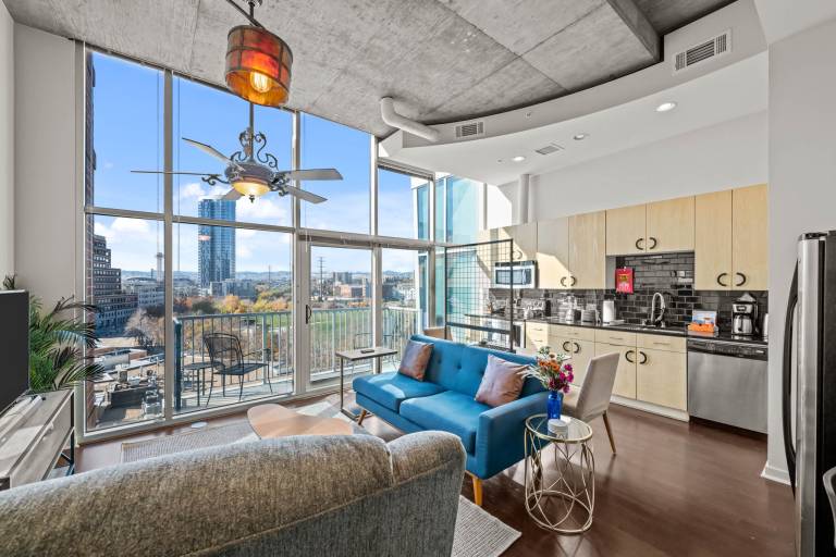 71 m² Ferienwohnung