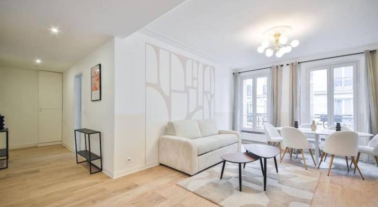 Rental apartment | Pet-friendly — photo 4