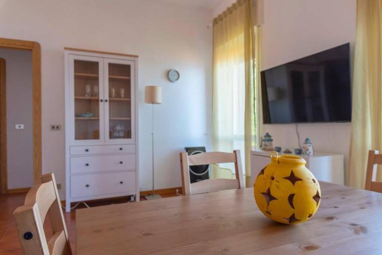 Sea View with Heating - Private Parking & Wifi — photo 3