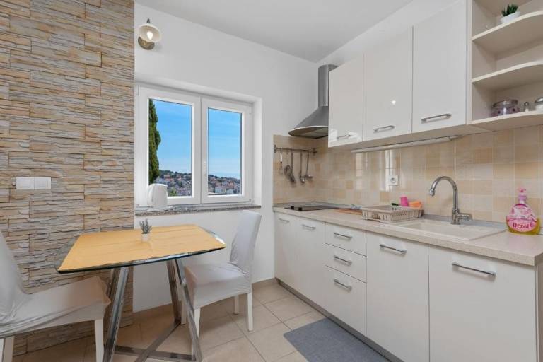 Rental apartment with garden & terrace | Sea view | Dogs allowed — photo 5