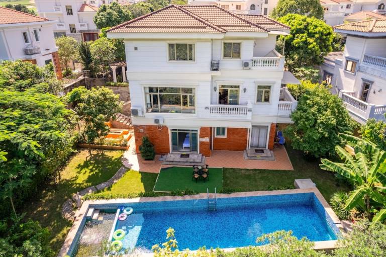 Villa Qingcheng