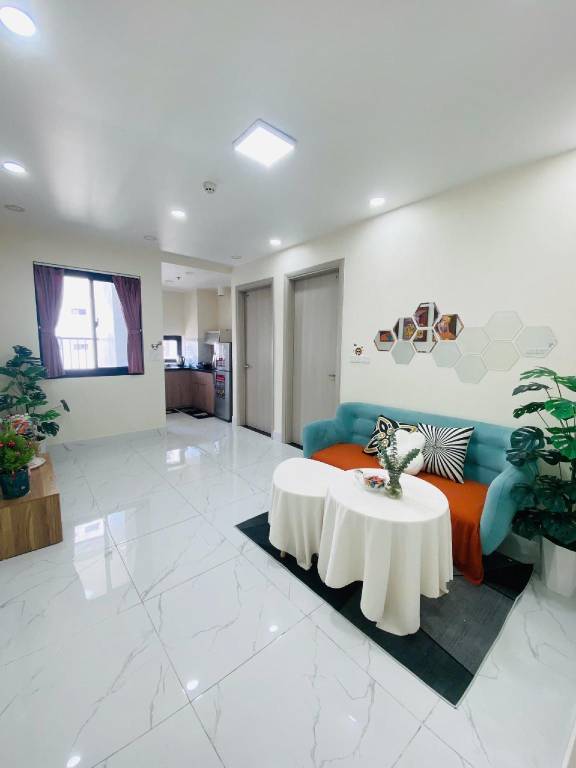 Apartment  Hai Phong