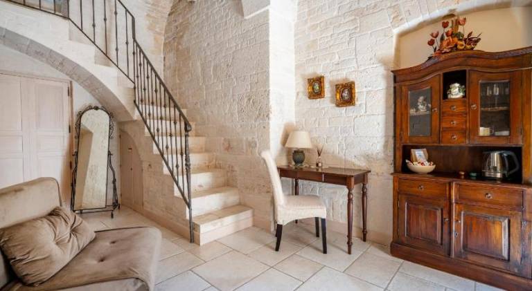 Trulli Contento - Rooms & Apartments — photo 2