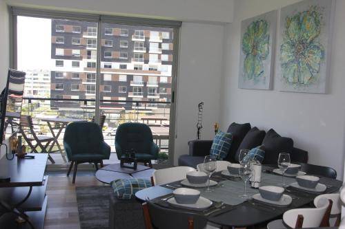 Departamento Cuautlancingo