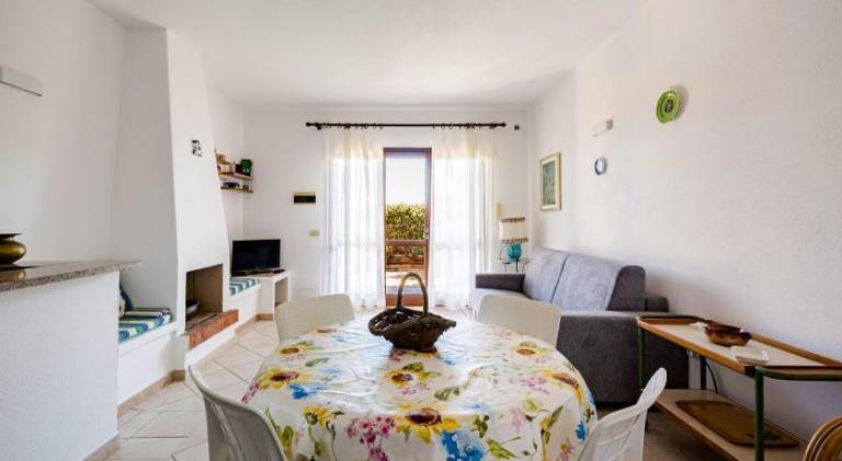 Pleasant apartment | Close to the beach | Dogs allowed in Santa Teresa di Gallura