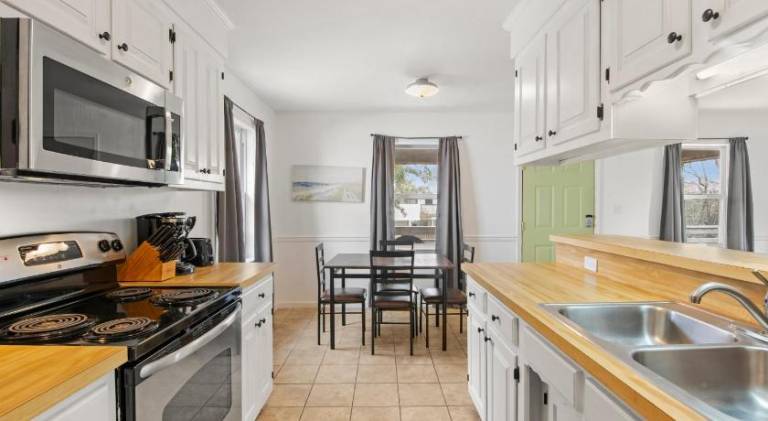 Vacation home with 2 rooms for 4 persons — photo 3