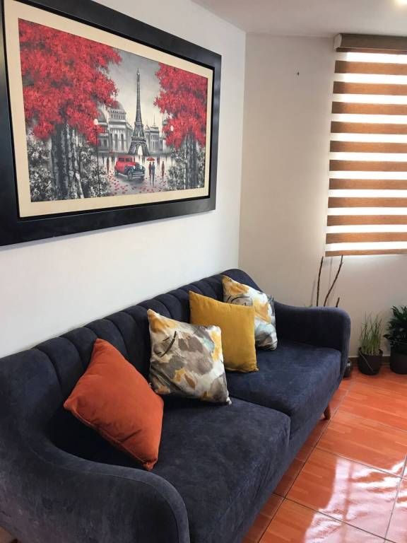 Apartamento  Los Rosales 3 Etapa