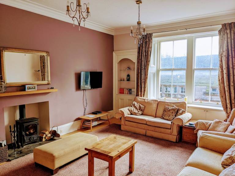 Apartment  Jedburgh