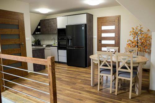 Apartament Kluszkowce