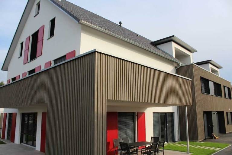 Ferienwohnung Bad Buchau