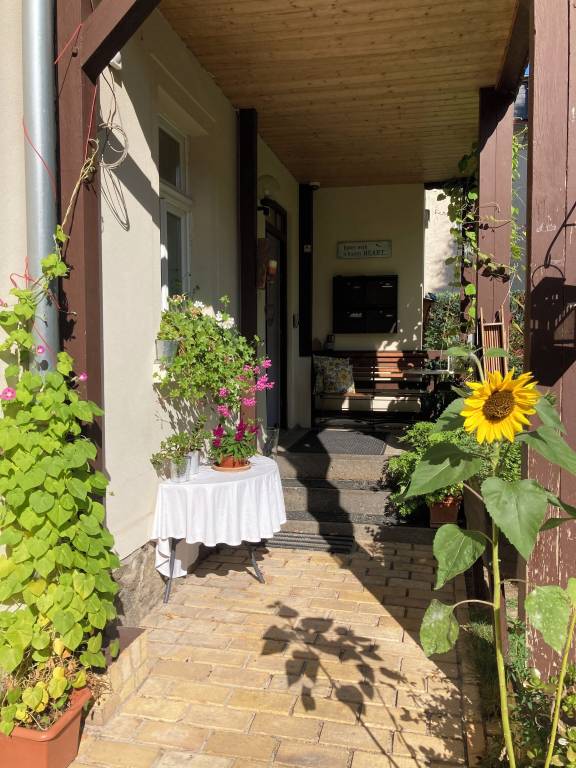 Apartament Eutritzsch