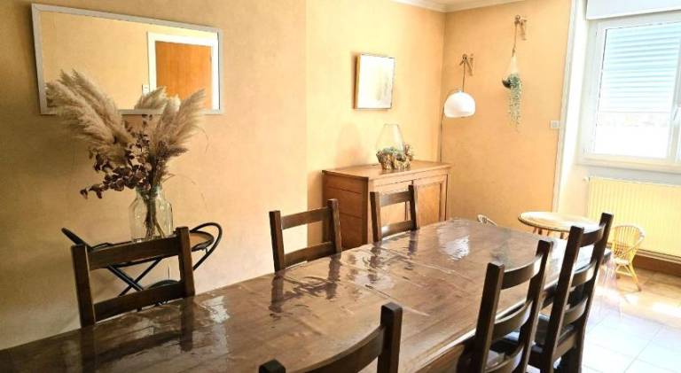 Vacation home with 2 rooms for 8 persons — photo 4