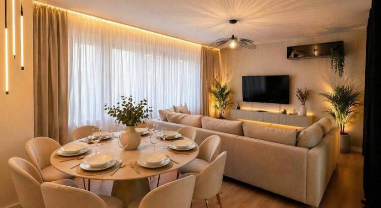 Charming apartment with hot tub | Close to Market Square | Pets allowed in Wroclaw