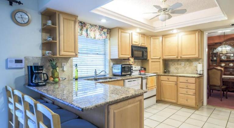 Oasis1080 Resort — photo 2