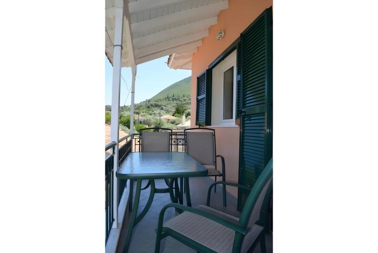 Apartment 'Odysseia 3 - 2 Adults' with Shared Terrace, Wi-Fi and Air Conditioning — photo 2