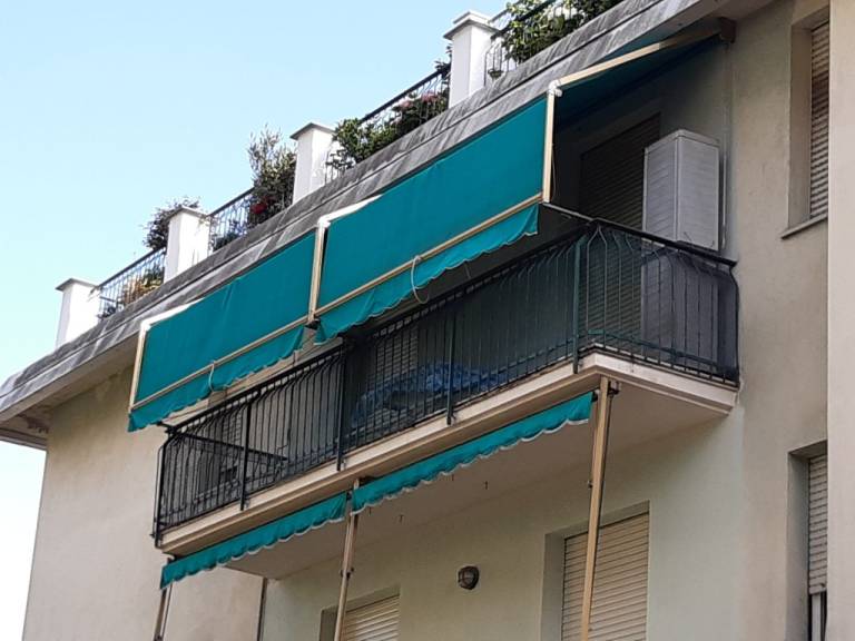Appartamento Rapallo