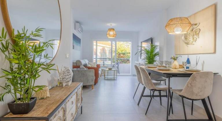 Holiday apartment | Close to the beach | Pet-friendly in Chiclana de la Frontera