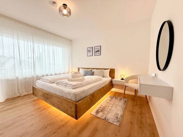 Ferienwohnung Bad Mergentheim