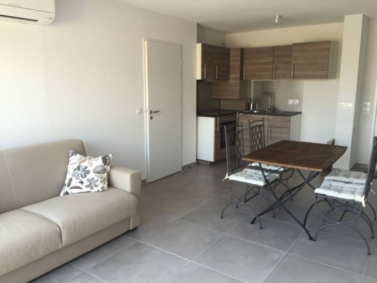 Appartement Martigues