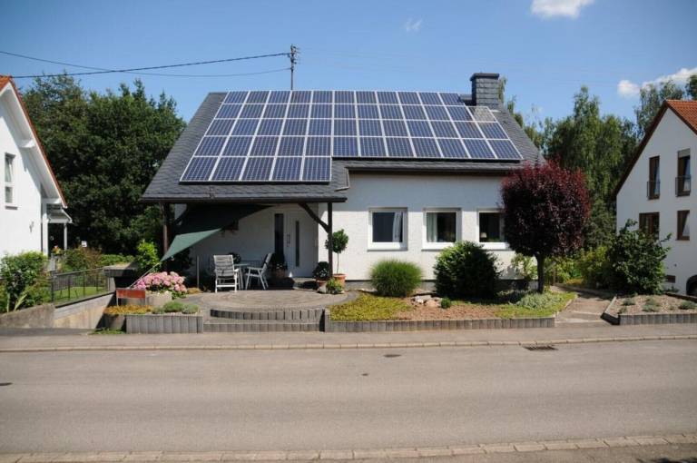 Ferienwohnung Könen