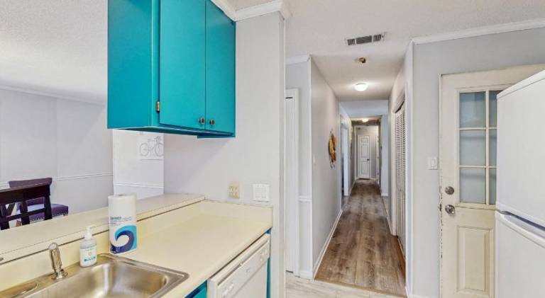 House with 3 rooms for 8 persons — photo 3
