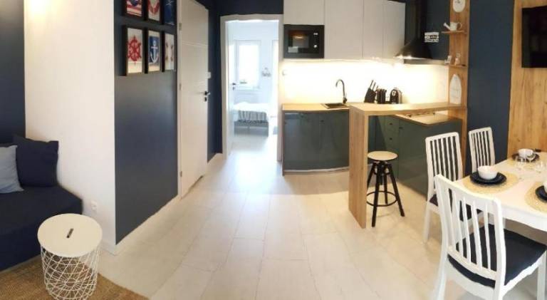 Rental apartment with 1 room for 6 persons — photo 2