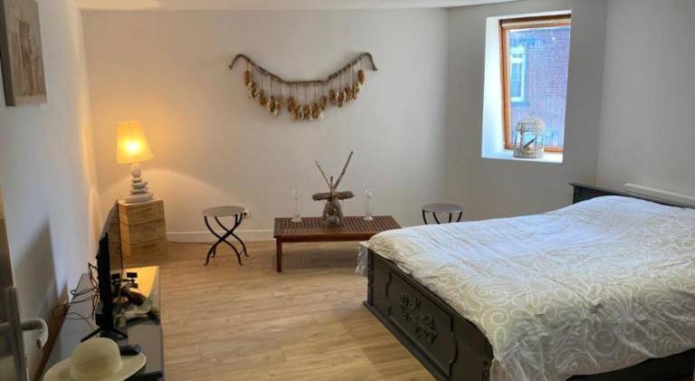 Charming holiday apartment | Pets allowed in Arras
