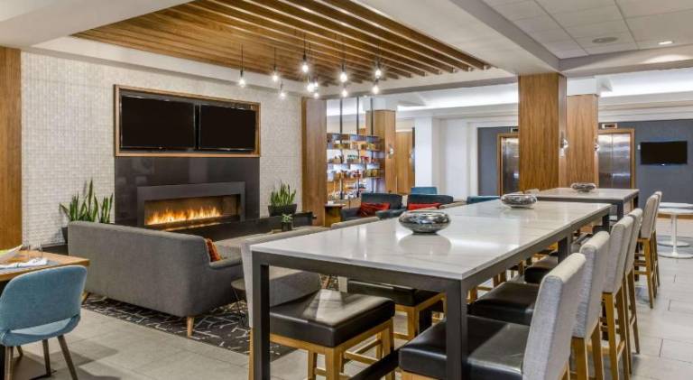 Sonesta Denver Downtown — photo 4
